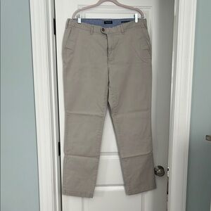 Men's Tan Pants